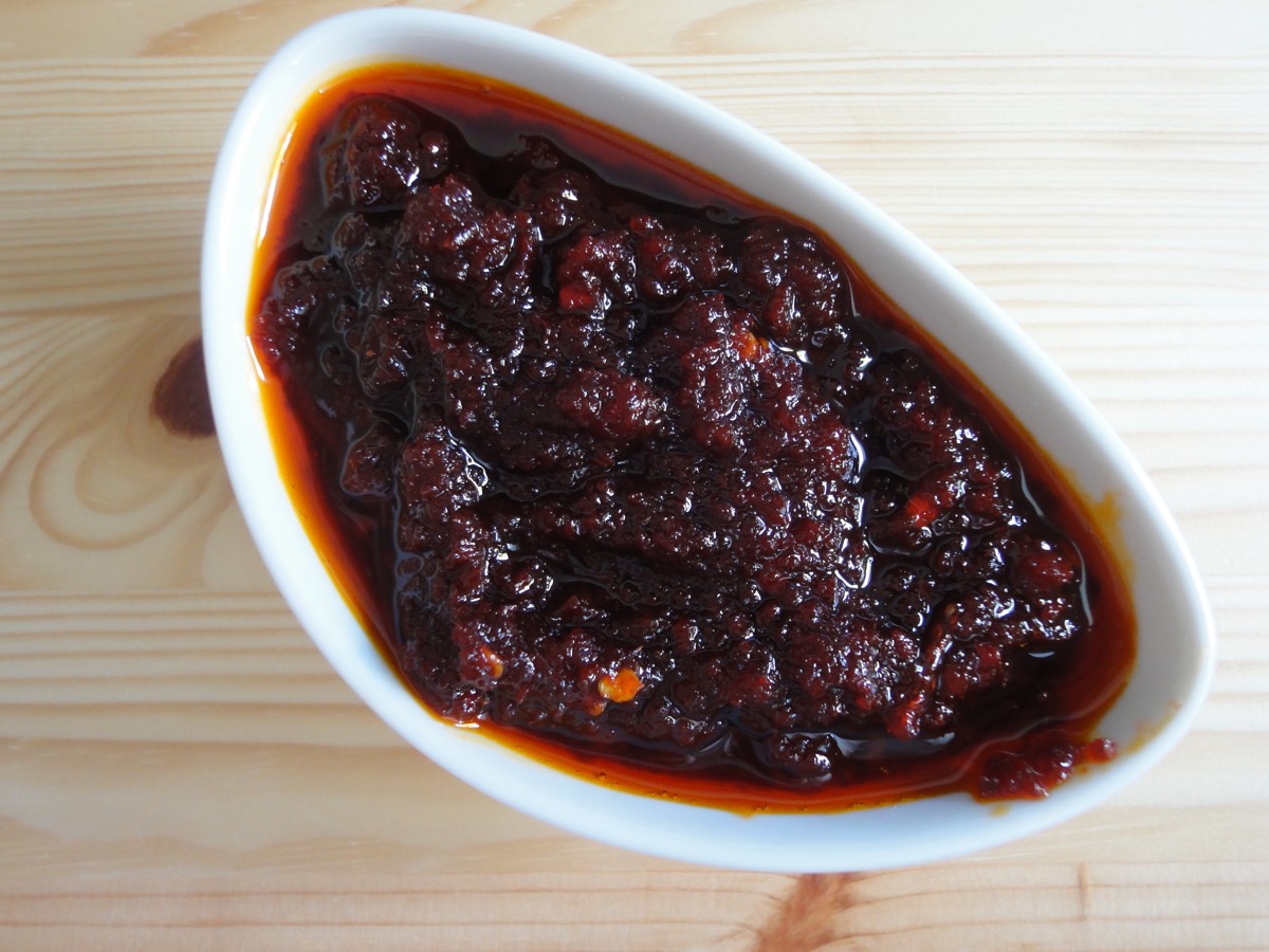 Sambal